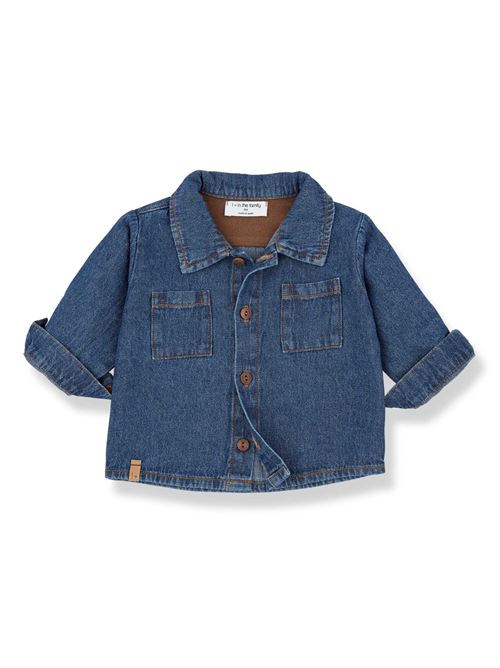 1+ IN THE FAMILY | VIGGODENIM